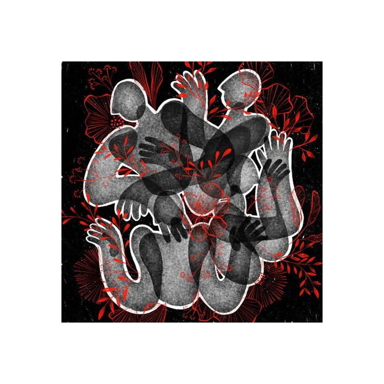 JAMES ALLSOPP - Stars And Sand