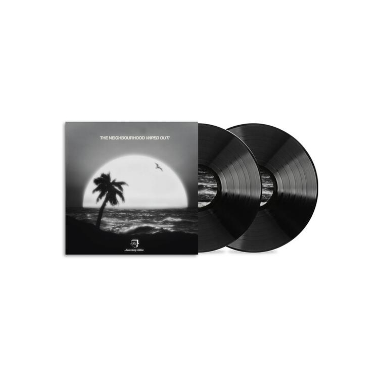 NEIGHBOURHOOD - Wiped Out!