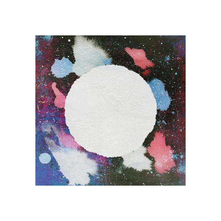 KHRUANGBIN - The Universe Smiles Upon You Ii (White Vinyl)