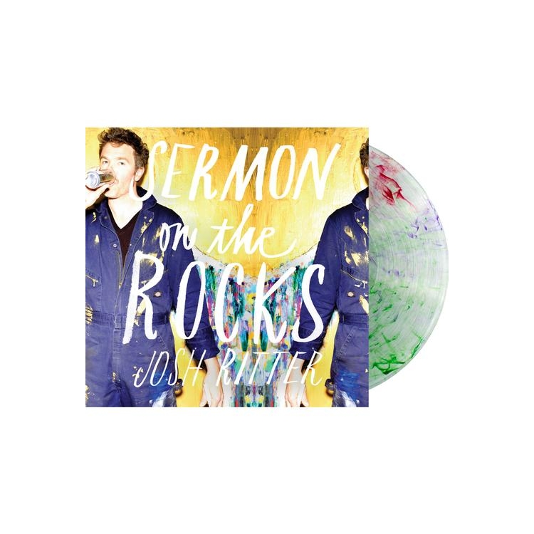 JOSH RITTER - Sermon On The Rocks