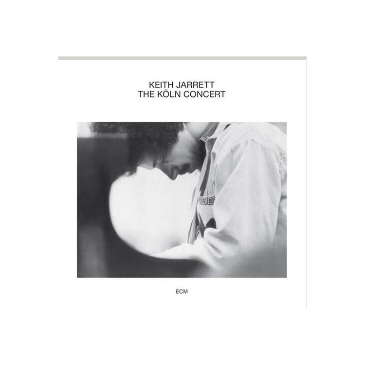 KEITH JARRETT - Koln Concert (50th Anniversary Edition)