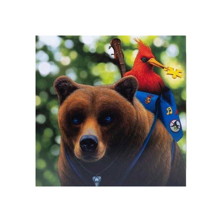 GRANT KIRKHOPE - Banjo-kazooie - O.S.T.