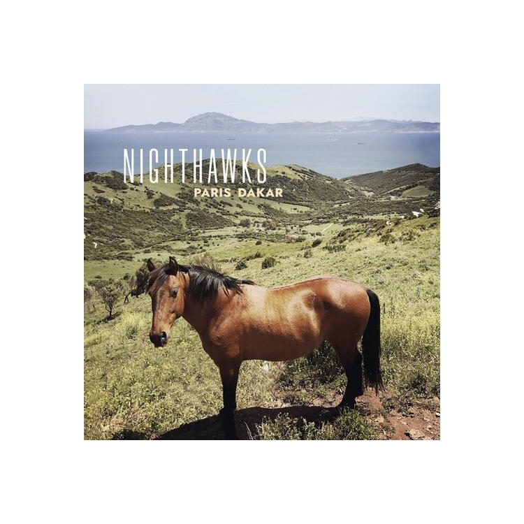 NIGHTHAWKS - Paris Dakar