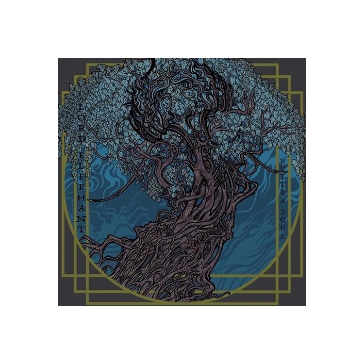LORD ELEPHANT - Ultra Soul