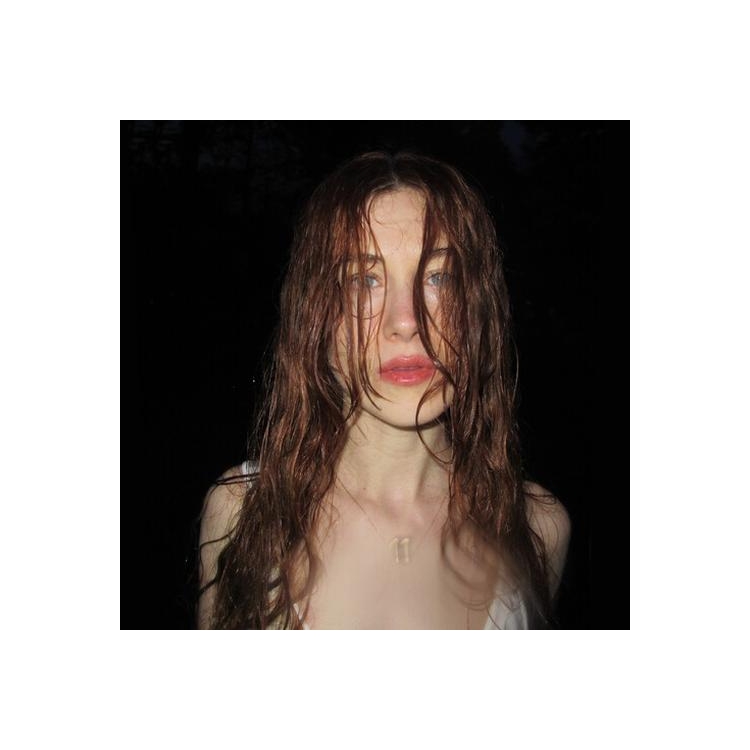 GRACE INSPACE - Heavy Hair