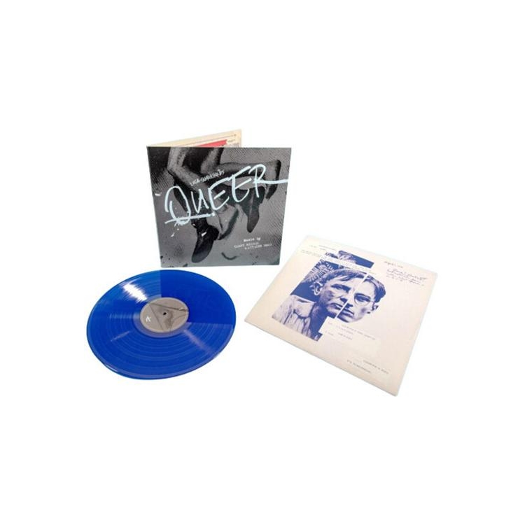 TRENT / ROSS - Queer (Orginal Score)