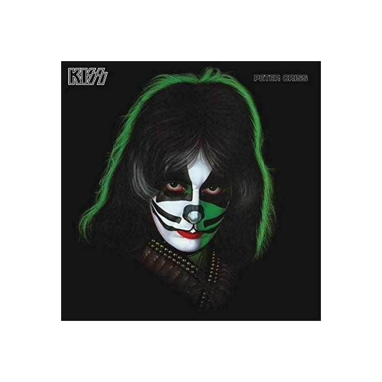 PETER CRISS - Peter Criss [lp]