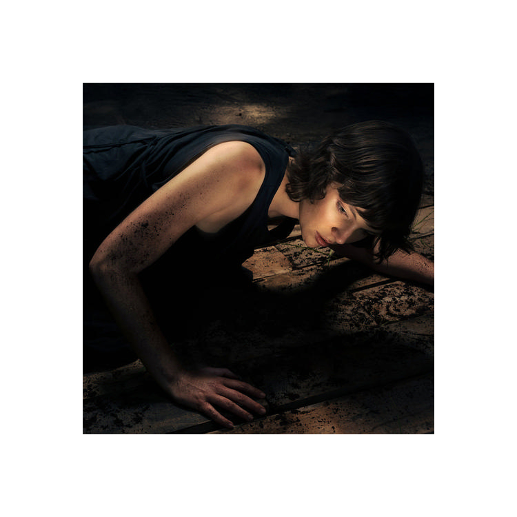 SOPHIA HANSEN - Knarhoi - Undertow [lp]