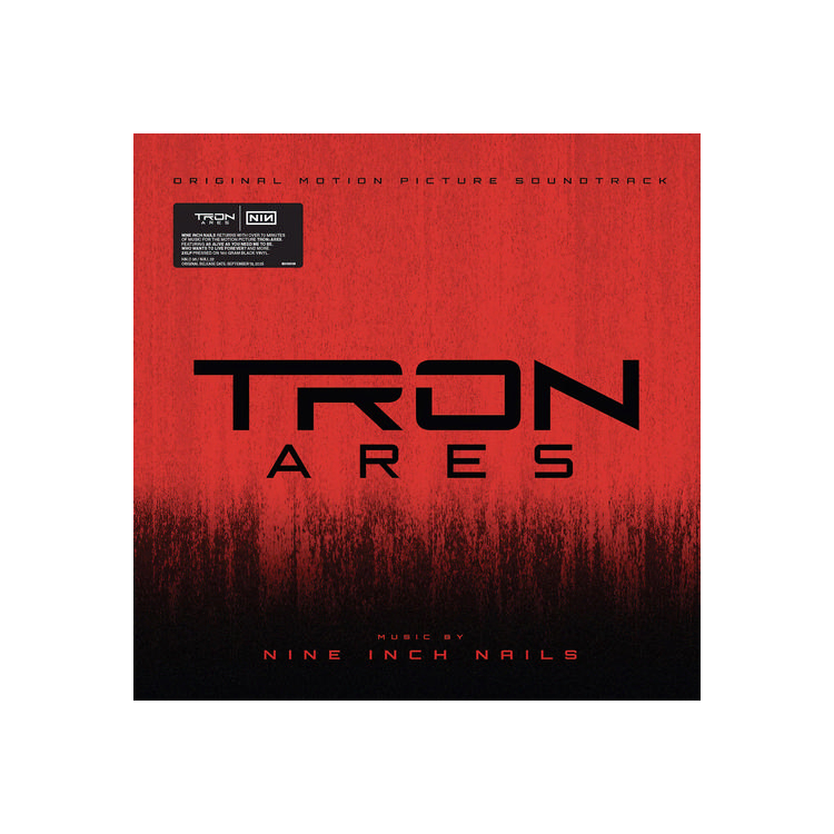 NINE INCH NAILS - Tron: Ares