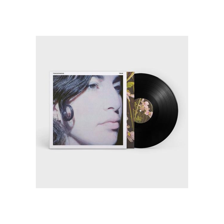TENDERNESS - True (Vinyl)