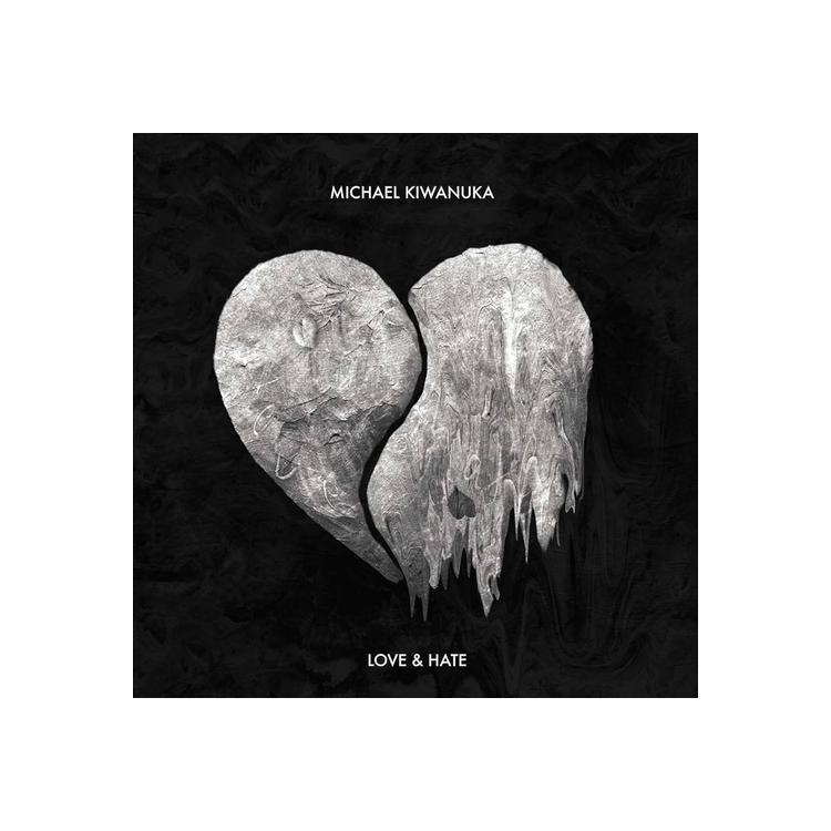 MICHAEL KIWANUKA - Love & Hate