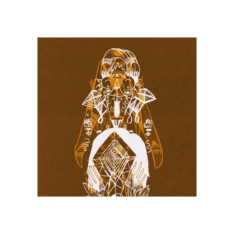 MAGIC CASTLES - The Lore Of Mysticore [lp] (Cream White Vinyl, Limited)