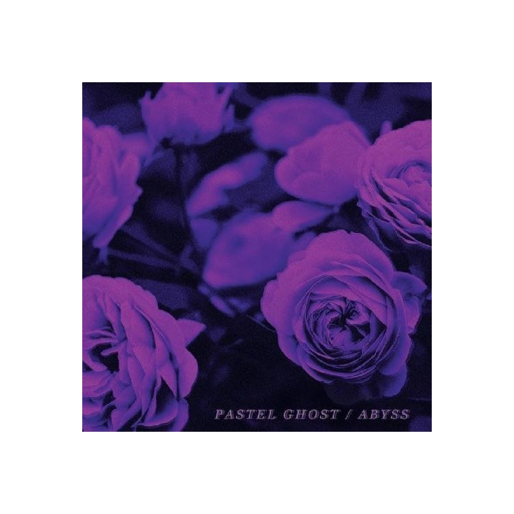 PASTEL GHOST - Abyss [lp] (Colored Vinyl)