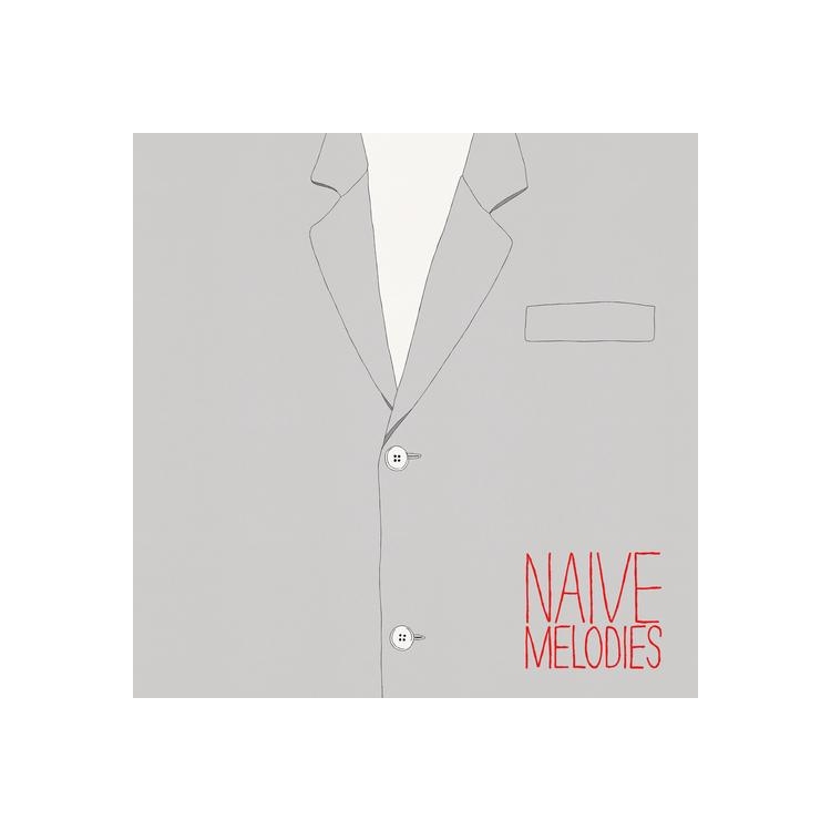 VARIOUS ARTISTS - Naive Melodies