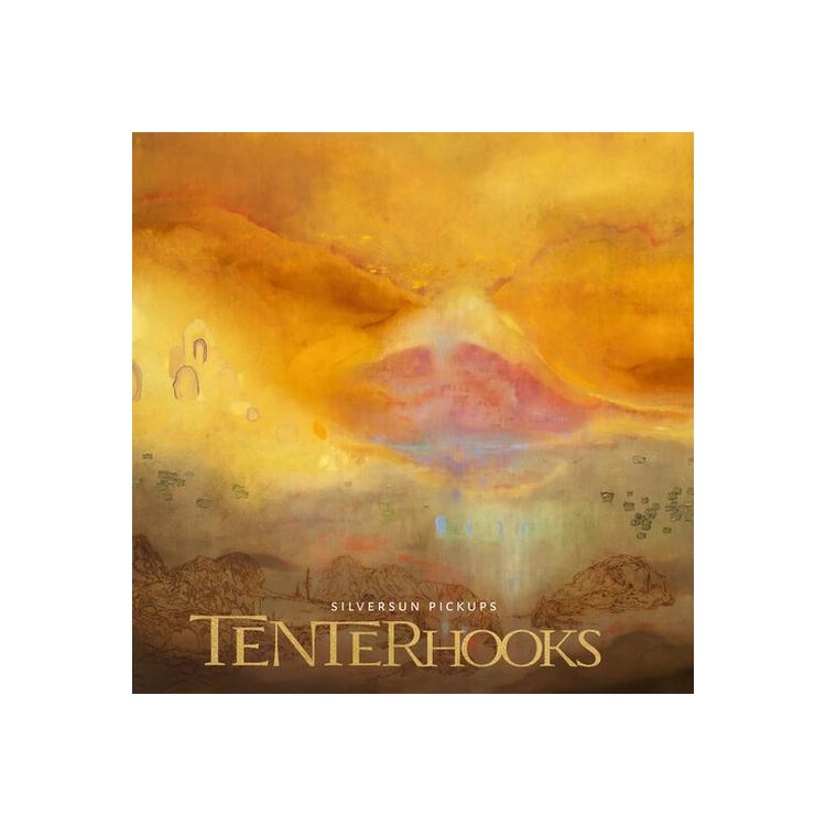 SILVERSUN PICKUPS - Tenterhooks