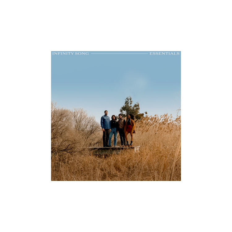 INFINITY SONG - Essentials