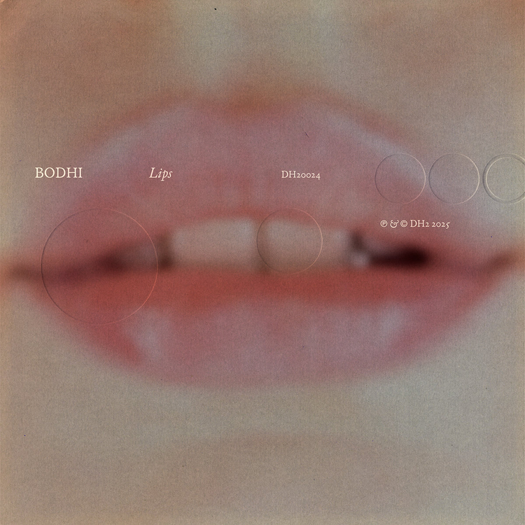 BODHI - Lips