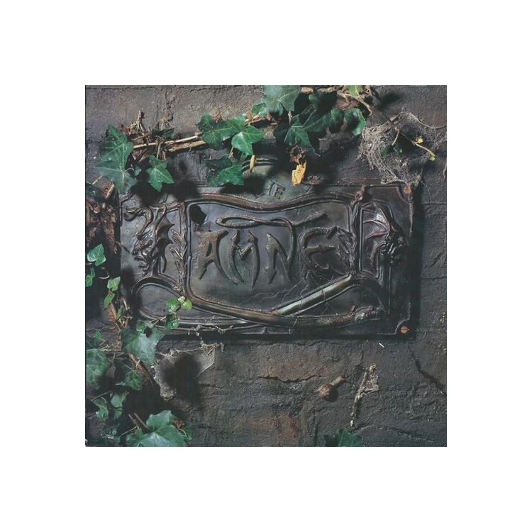 DAMNED - Black Album