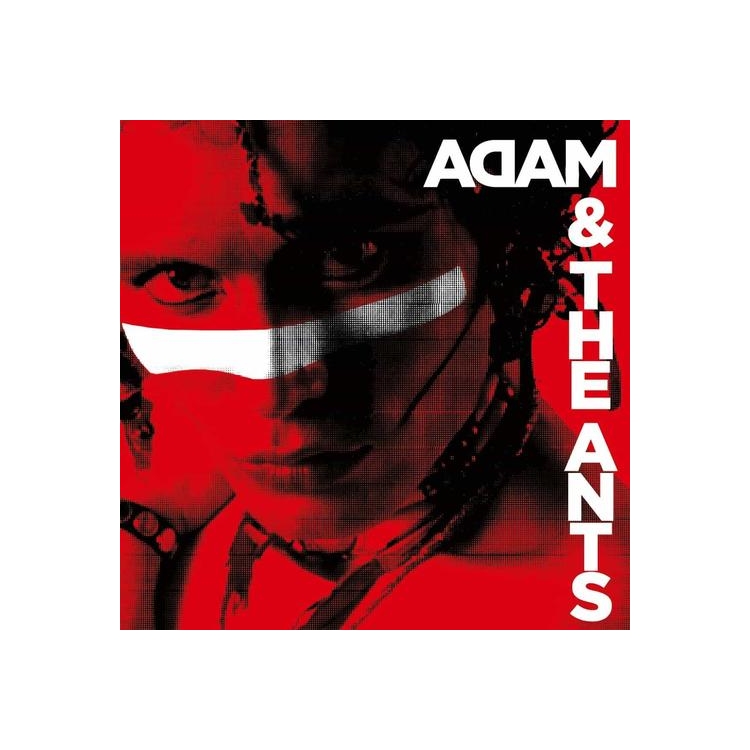 ADAM & THE ANTS - Singles