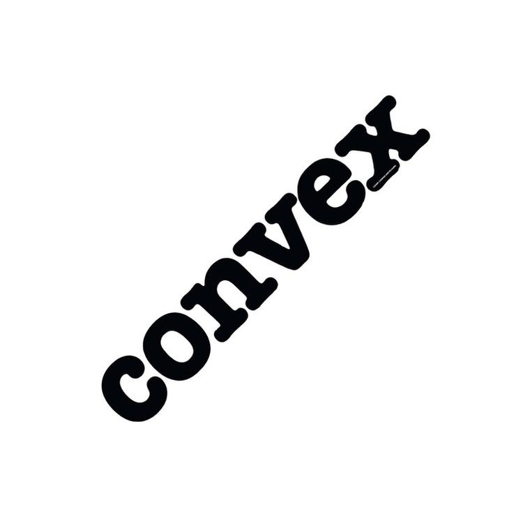 CONRAD SCHNITZLER - Convex