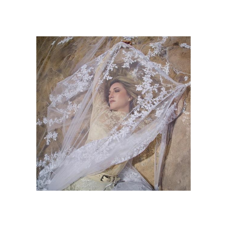 MORGAN MYLES - Laced (Opaque White Vinyl)