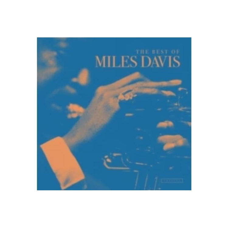 MILES DAVIS - Best Of Miles Davis