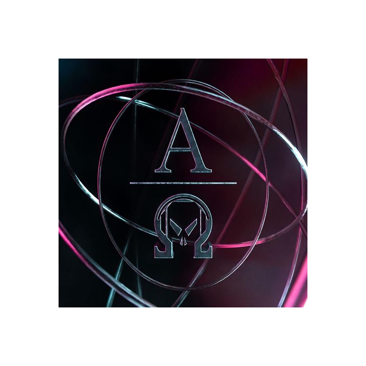 RUFIGE KRU - Alpha Omega Remixes