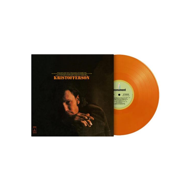 KRIS KRISTOFFERSON - Kristofferson