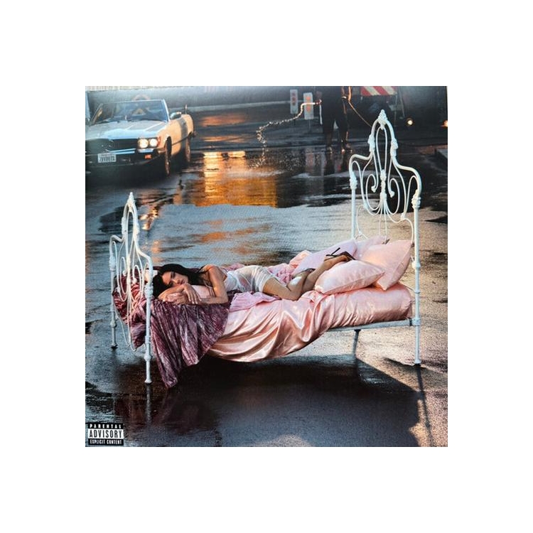 DEMI LOVATO - It's Not That Deep