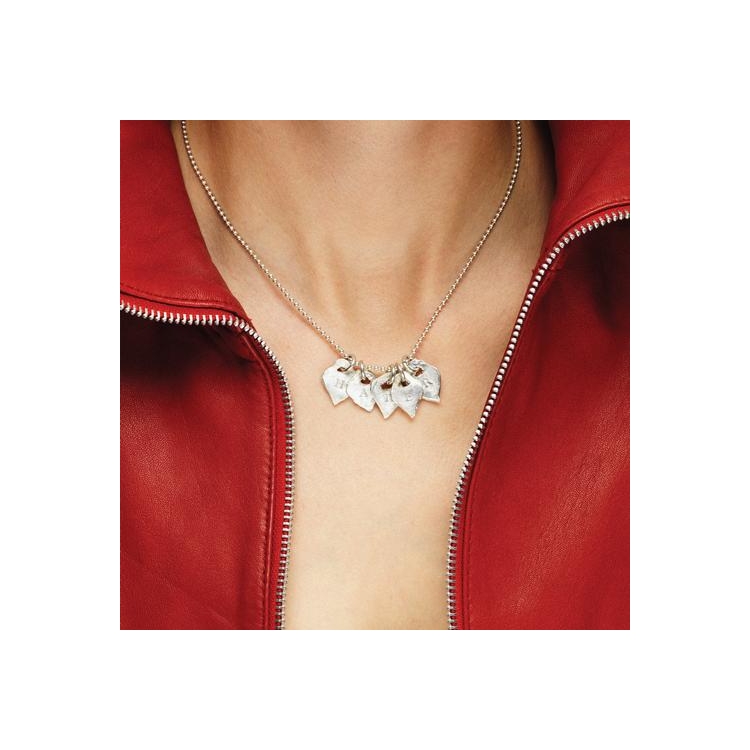 HATER - Mosquito (Clear Vinyl)