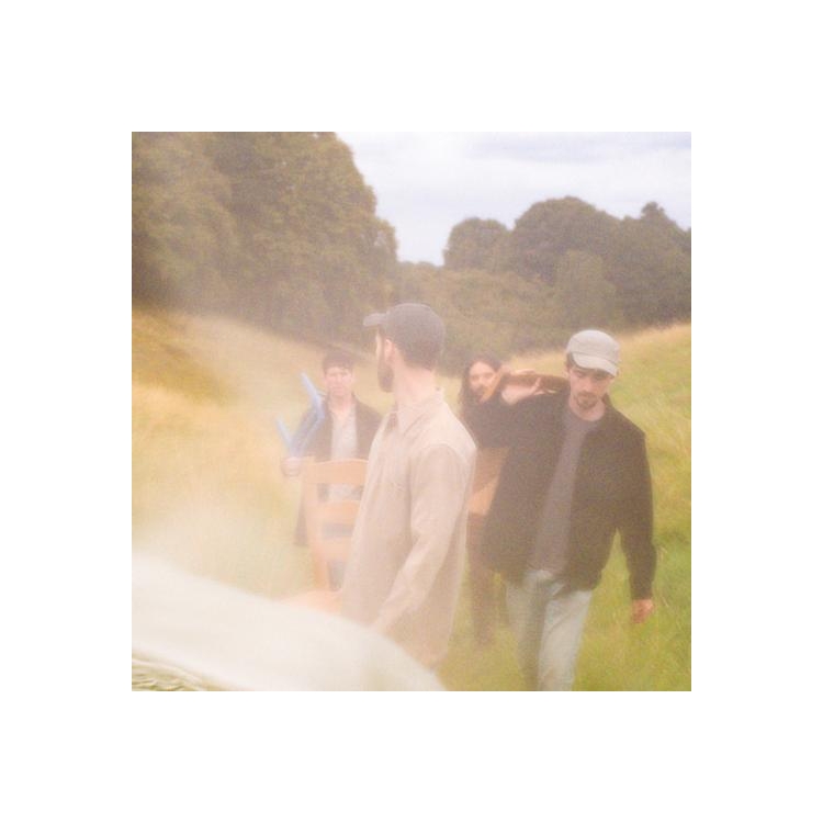 YE VAGABONDS - All Tied Together (Vinyl)