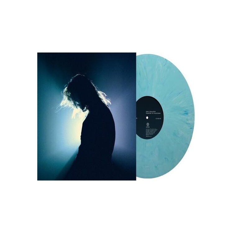 SEPH SCHLUETER - Counting My Blessings