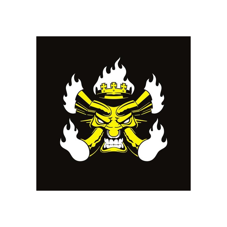 MONSTER MAGNET - 1993-2000 [8lp] (Colored Vinyl)