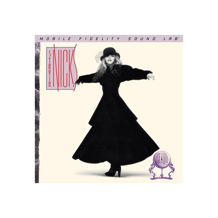 STEVIE NICKS - Rock A Little [2lp] (180 Gram 45rpm Audiophile Vinyl, Numbered To 4000)