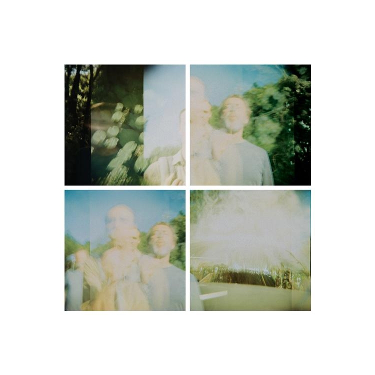 DANIEL O'SULLIVAN & RICHARD YOUNGS - Persian Carpets [lp]