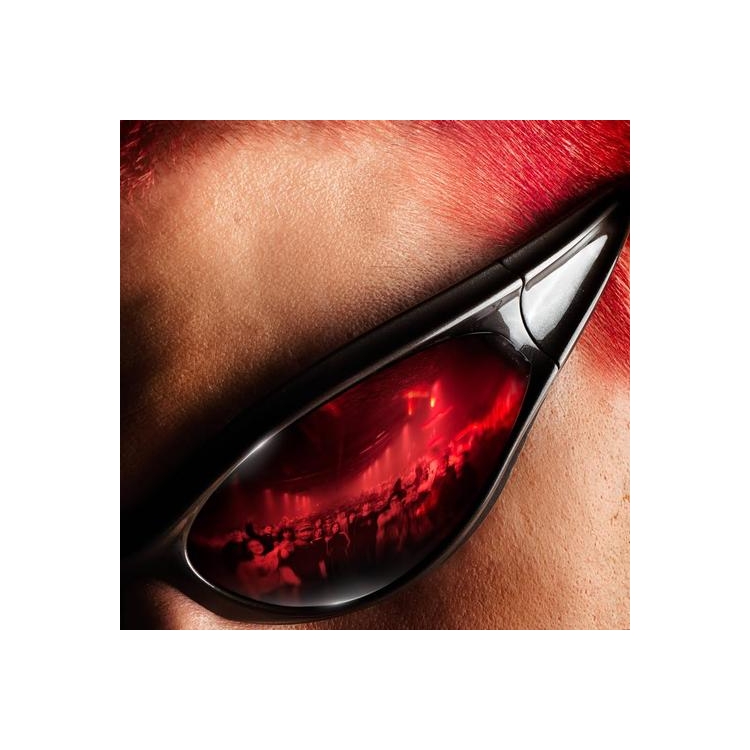 LB AKA LABAT - Feel So Good Around U (Vinyl)