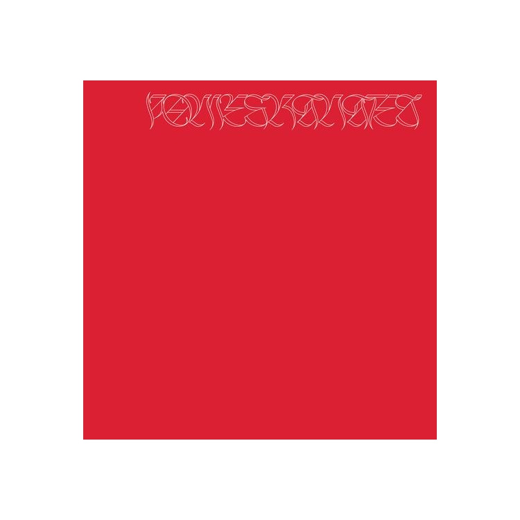 NICOLAS JAAR - Pomegranates (Bio Vinyl)