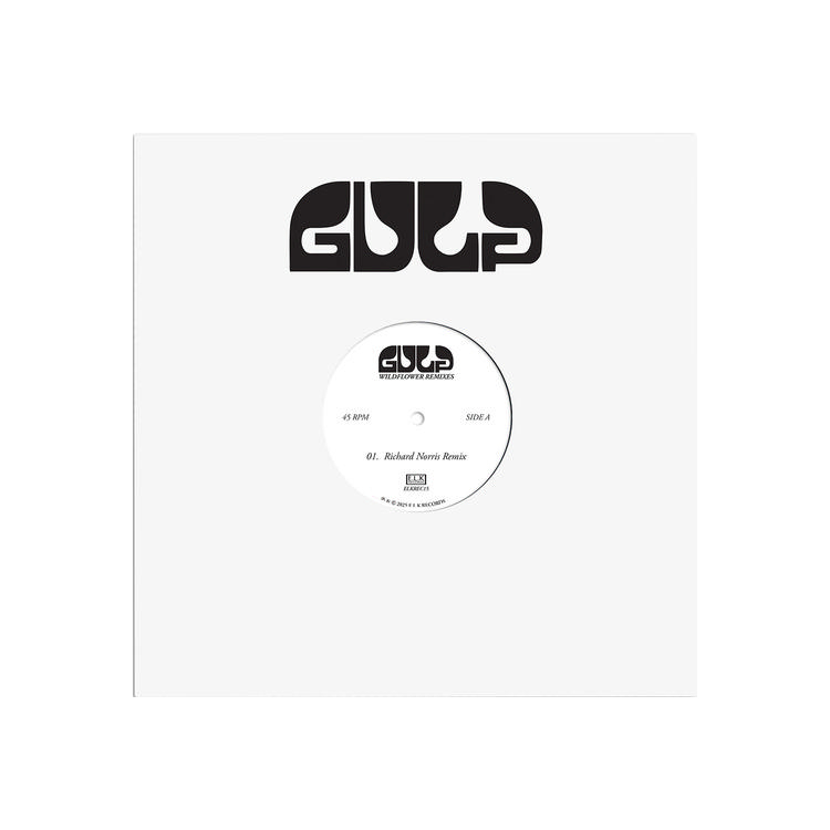 GULP - Wildflower (Remixes)
