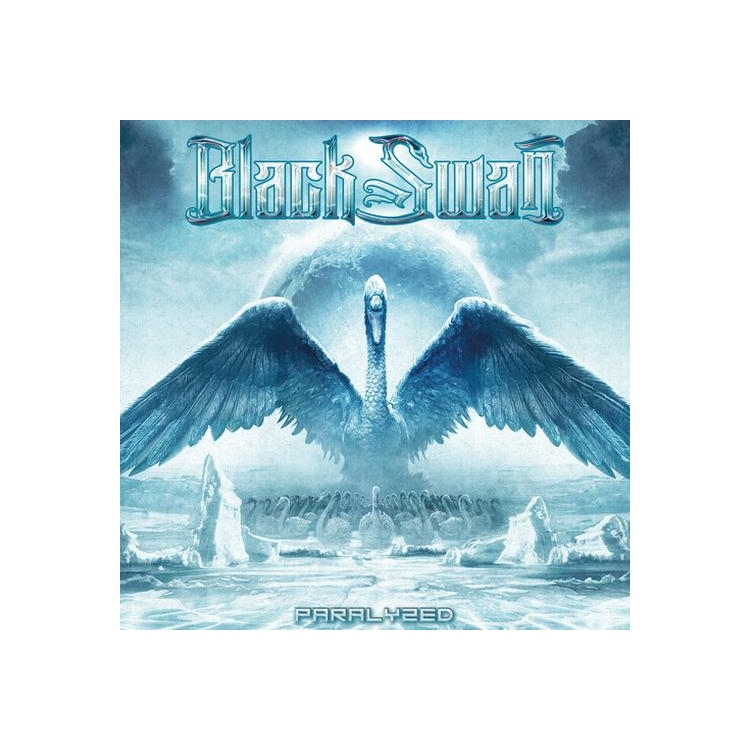 BLACK SWAN - Paralyzed