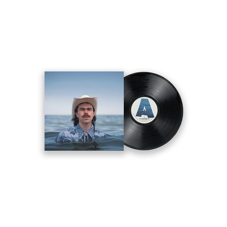 BOY GOLDEN - Best Of Our Possible Lives