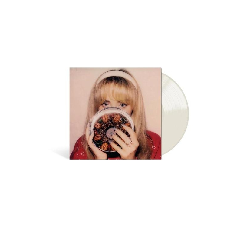 SABRINA CARPENTER - Fruitcake