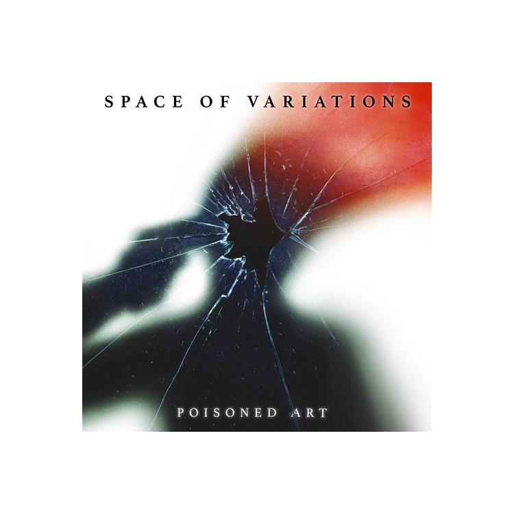 SPACE OF VARIATIONS - Poisoned Art