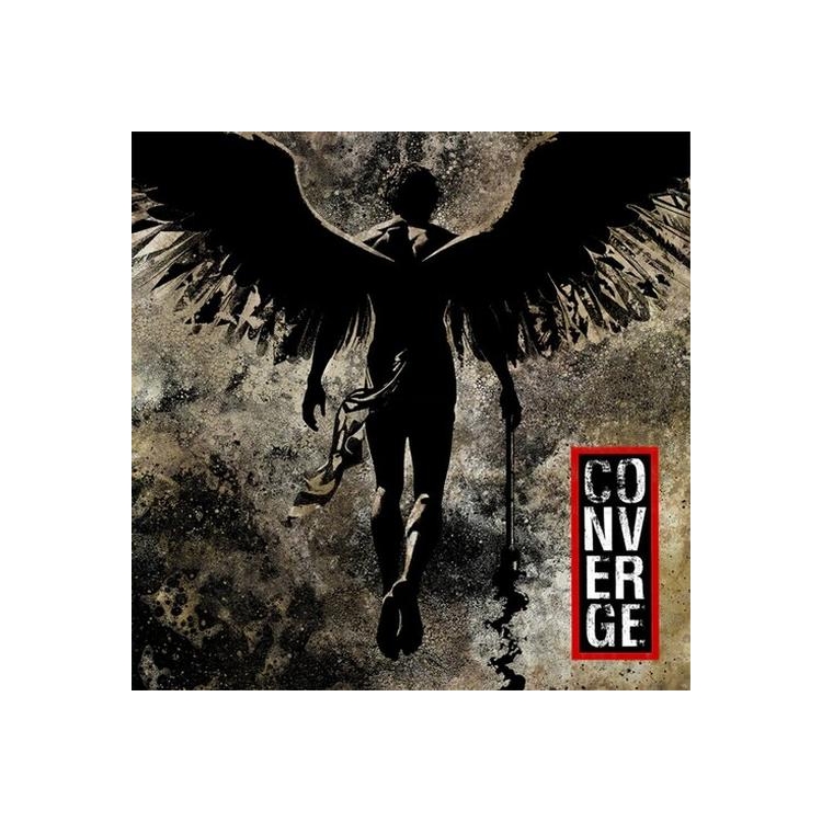 CONVERGE - Love Is Not Enough