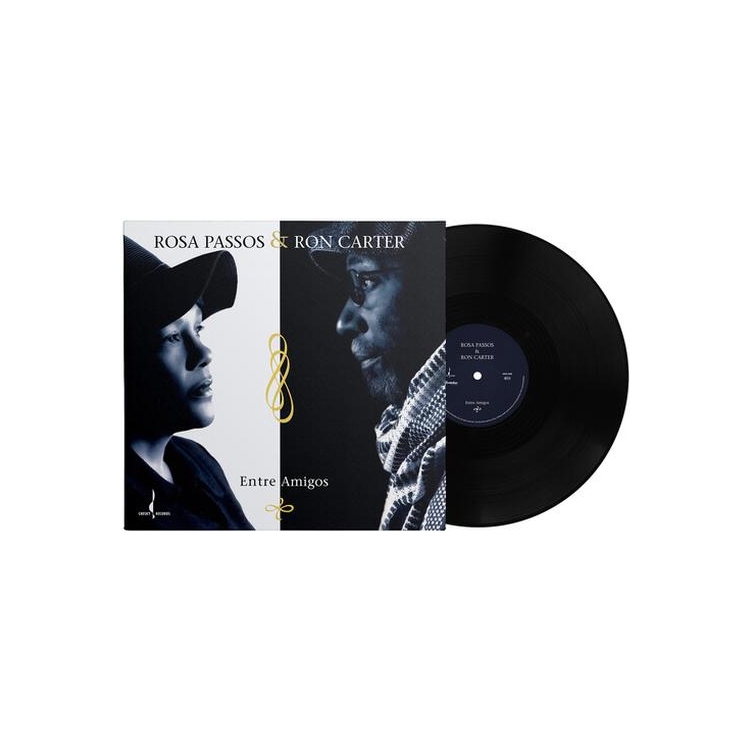 ROSSA / CARTER - Entre Amigos