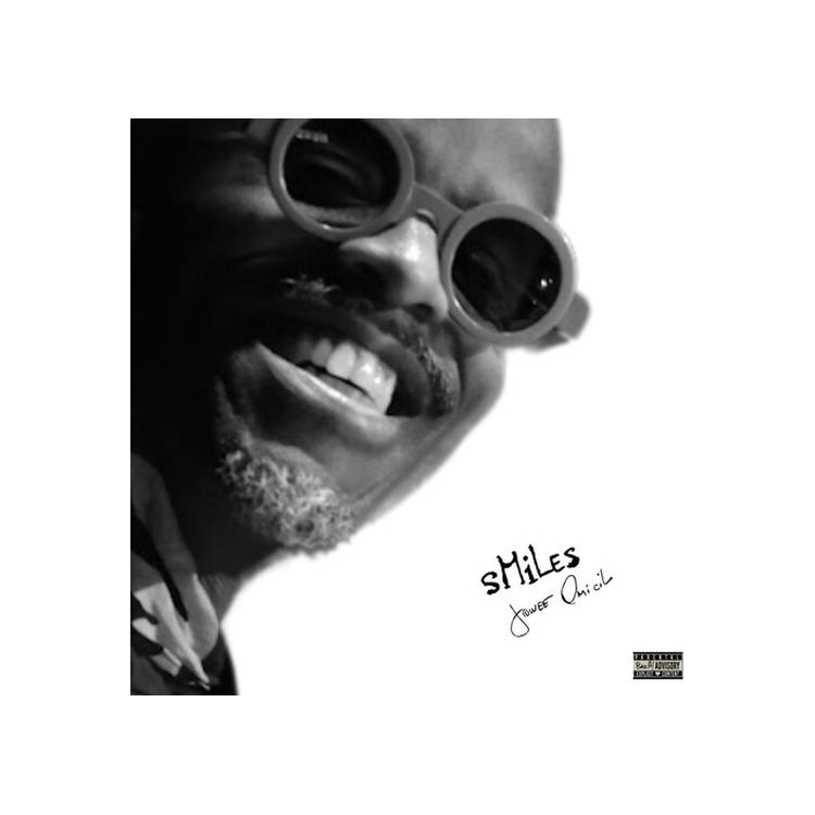 JOWEE OMICIL - Smiles
