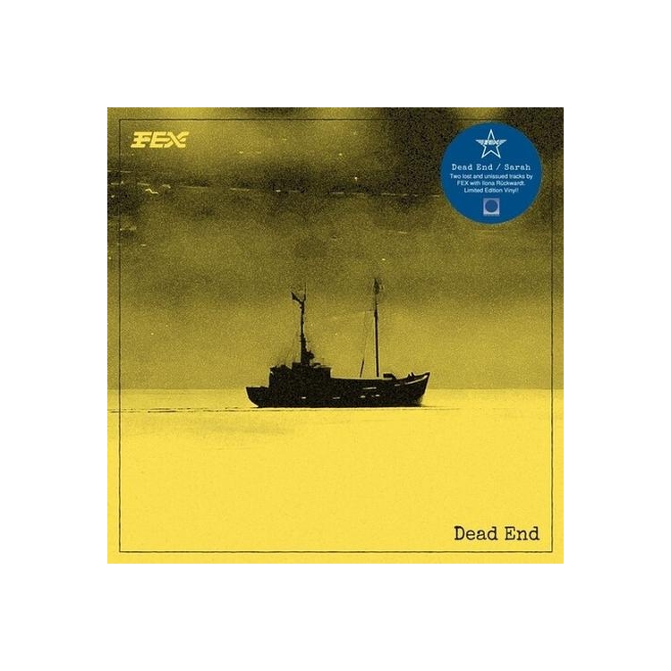 FEX - 7-dead End