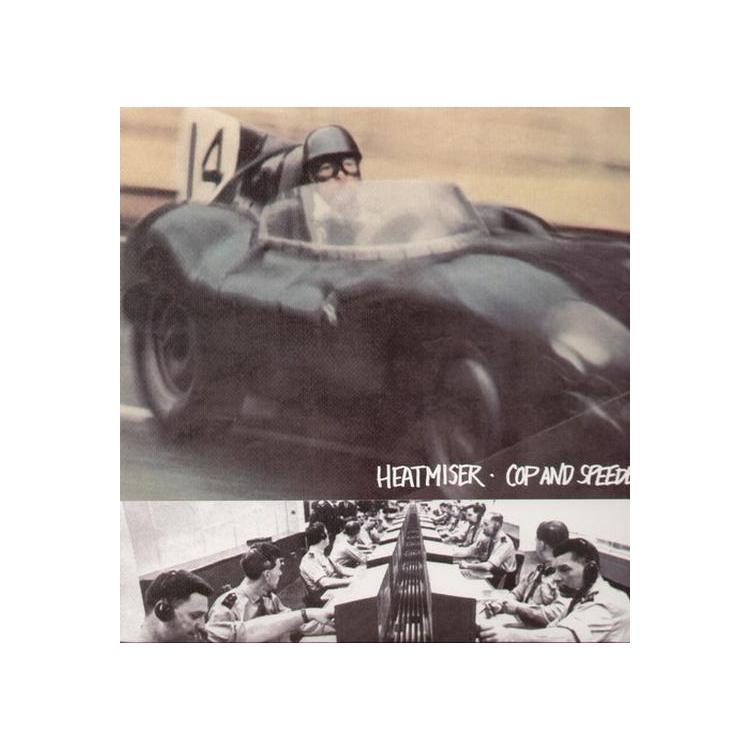 HEATMISER - Cop & Speeder