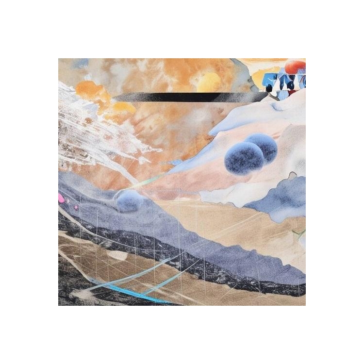 S-PAZZ - Birth Of Light