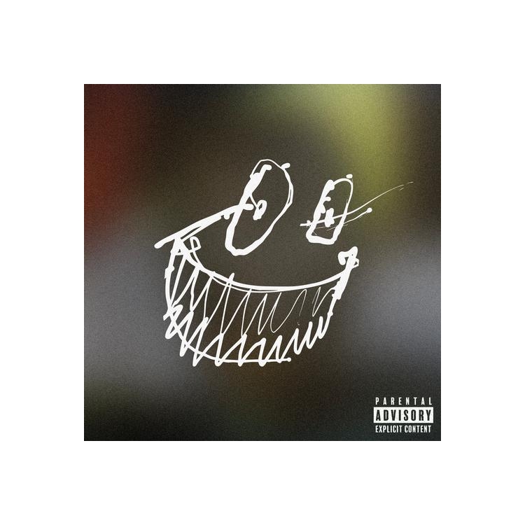 IDK - Even The Devil Smiles [lp] (180 Gram)
