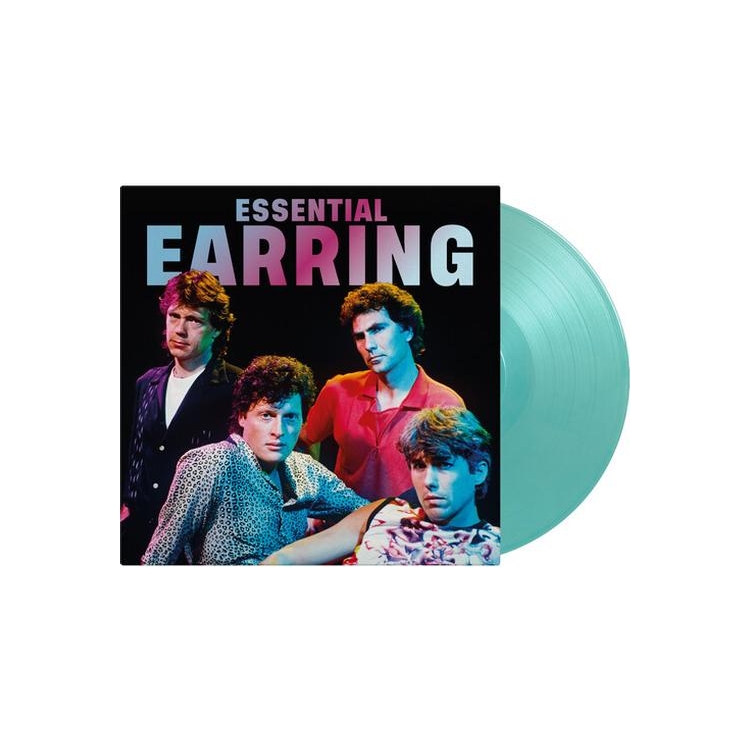 GOLDEN EARRING - Essential Earring